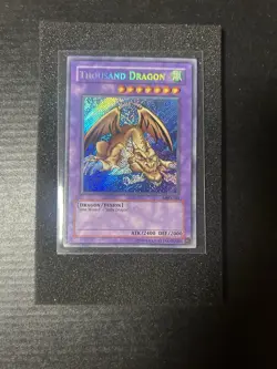 Thousand Dragon MRD-143 Metal Raiders Unlimited - Image 1