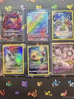 Pokemon TCG Lot 17 Cards | Sword And Shield | Trainer Gallery, Trainer and ETC. - Image 1