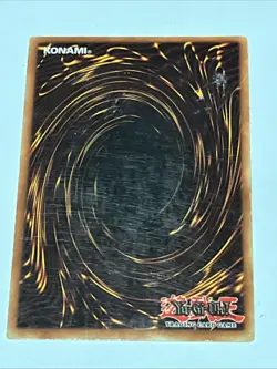 Amphibian Beast LON-008 Unlimited Rare MP Moderate Play Yu-Gi-Oh! Card - Image 2