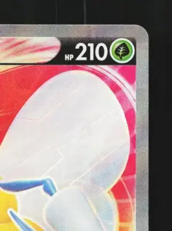 Beedrill V 068/067 NM Space Juggler Japanese Pokemon Card TCG - Image 5
