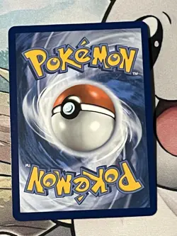 BELLY SWIRL 🌀💫 Tyranitar 135/193 Pokemon Paldea Evolved Stamped Promo Card - Image 4