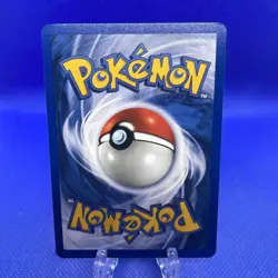 Pokemon Card Erika's Ivysaur 41/132 Gym Challenge. Clean mint never played - Image 4