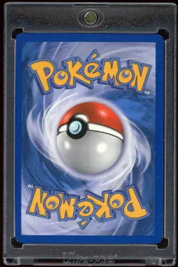 2011 Pokemon TCG Emerging Powers Emolga Reverse Holo Card #32/98 - Image 2