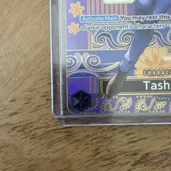 Tashigi ST06-006 SP Special Alternate Alt Art One Piece Card Game CCG TCG - Image 4
