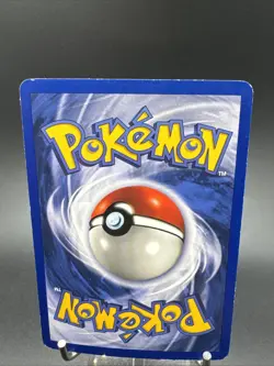 Pokemon TCG Venusaur Base Set Holo Unlimited Rare Card 15/102 - Image 5