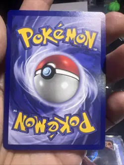 Mew - Black Star Promo - #8 - Lightly Played LP - Collectible - Pokemon Card - Image 2