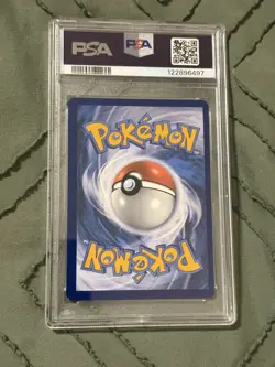 Pokemon Charizard VMAX SWSH261 SWSH: Sword & Shield Promo Cards Holo PSA 8 - Image 2