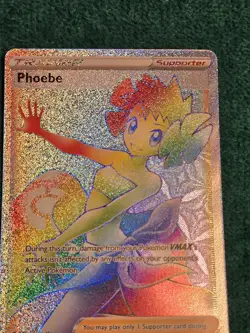 Pokemon TCG Mixed Card Lot 19 Count Set - Image 2