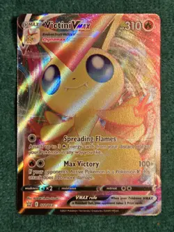 Pokemon TCG Mixed Card Lot 19 Count Set - Image 4