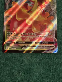 Pokemon TCG Mixed Card Lot 19 Count Set - Image 5
