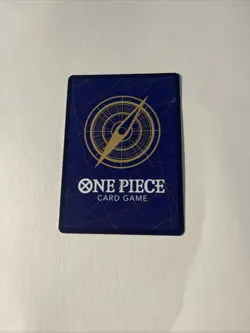 Monkey.D.Luffy (041) P-041 One Piece Promotion Cards Regular - Image 2