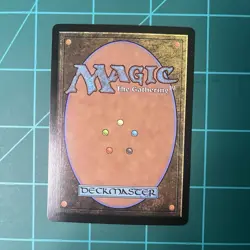 Hullbreaker Horror (Retro Frame) -Foil Near Mint MTG Innistrad Remastered - Image 2