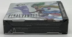 Wizards Of The Coast Magic The Gathering MTG Final Fantasy Boosters Box SEALED - Image 3