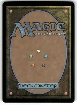 MTG | Island (#288) (Full Art) FOIL | (NM) Tarkir: Dragonstorm - Image 2