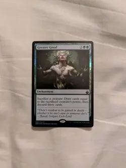 Greater Good Battlebond Foil - Image 1
