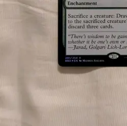 Greater Good Battlebond Foil - Image 4