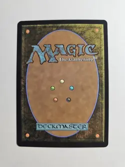 Lifelong Friendship - Eladamri's Call (Borderless) Avatar Mtg Nm - Image 2