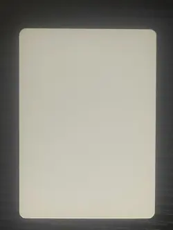 Magic MTG Italian Revised Reconstruction Artist Proof Near Mint - Only 50 Exist! - Image 2