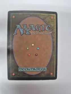 Mtg Birds of Paradise MTG Core Set 5th Edition Regular - Image 2