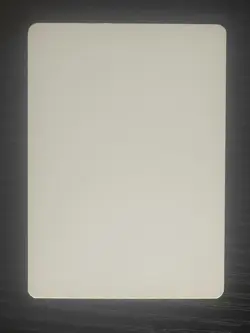 Magic MTG Italian Revised Power Leak Artist Proof Near Mint - Only 50 Exist! - Image 2