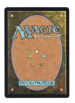 Hugo Kupka - Bruse Tarl, Boorish Herder | Showcase | NM | MTG | 50 | Rare | FCA - Image 2