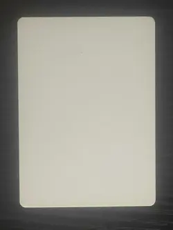 Magic MTG Italian Revised Sleight of Mind Artist Proof Near Mint Only 50 Exist! - Image 2