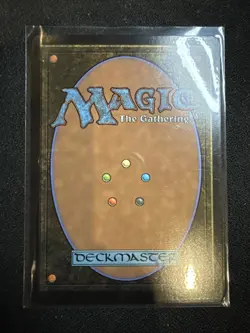 The Water Crystal Final Fantasy Foil - Image 2