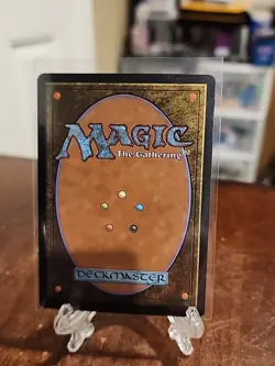 Force of Negation Borderless Non Foil #13 MTG Avatar the Last Airbender - Image 2