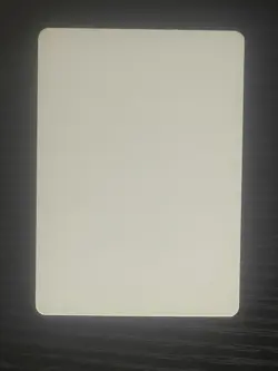 Magic MTG Italian Revised Island Artist Proof Near Mint - Only 50 Exist! - Image 2
