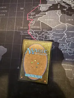 Ulamog, the Infinite Gyre From the Vault: Legends Foil - Image 2