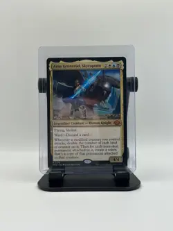 MTG, Arna Kennerud, Skycaptain 175 $3 ORDER MIN - Reg - MH3 - Magic the Gatheri - Image 1