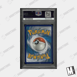 2020 Pokemon SWSH Champion's Path Charizard VMAX Fa -Secret PSA 10 74/73 - Image 2