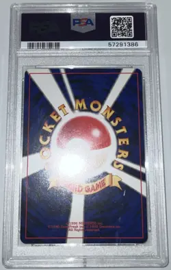 2001 POKEMON JPN NEO 4 #232 DARK DONPHAN-HOLO Rare PSA 10 CGC BGS - Image 2
