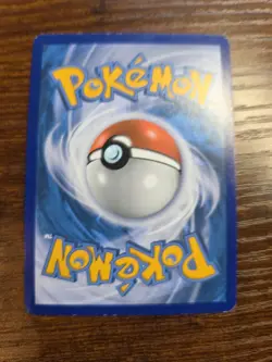 Pokemon TCG Mr. Mime GX Full Art Celestial Storm 156/168 Holo Ultra Rare - Image 4