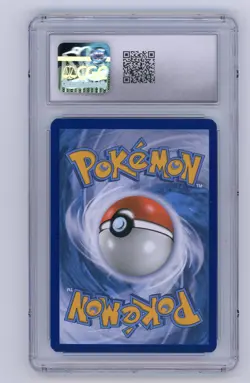 Blacephalon GX Pokemon (2018) Lost Thunder #52/214 CGC 9 MINT - Image 2