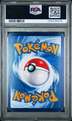PSA 10 Pokemon Chinese Surprise Mew Ex 151C 191/151 SAR Holo Bubble Gem Mint - Image 2
