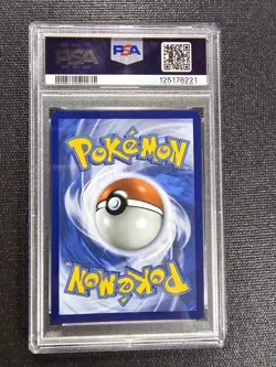 2021 POKEMON SWSH CELEBRATIONS ETB PROMO #144 GRENINJA-GOLD STAR PSA 9 - Image 2