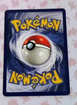 Squirtle Shadowless 63/102 Base Set Pokemon 1999 NM - Image 2