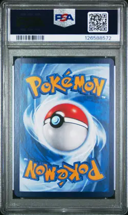 PSA 10 2024 Pokemon Lugia V cs6aC CHINESE Super Rare Alt Art #146 Gem Mint - Image 2
