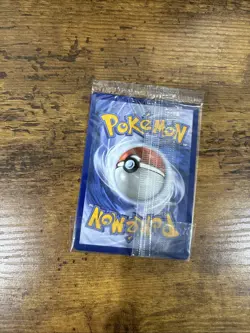 Pokemon TCG Mega Charizard EX Orcorio UPC Promo 23 And 24 SEALED Near Mint - Image 4