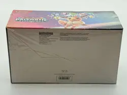 Pokemon Scarlet & Violet Prismatic Evolutions Factory Sealed Booster Bundle Case - Image 3