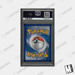 2009 Pokemon Platinum Supreme Victors Articuno Holo PSA 8 148/147 - Image 2