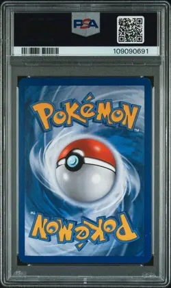 2009 Pokemon Platinum Supreme Victors Articuno Holo PSA 8 148/147 - Image 4