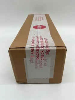 Pokemon TCG Scarlet & Violet Base Set SV01 Booster 6 Box SEALED CASE NEW - Image 2
