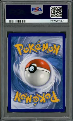 2019 Pokemon Hidden Fates Charizard GX Black Star Promo #SM211 PSA 9 MINT - Image 2