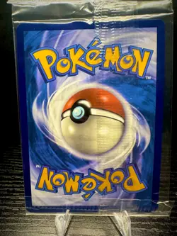 Pikachu SVP 027 Scarlet & Violet Paldea Evolved ETB Promo Sealed Pokemon TCG NM - Image 2