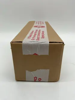 Pokemon TCG Mega Evolution Base Set Enhanced Booster Box SEALED Case NEW ME01 - Image 2