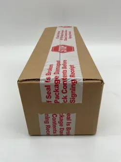 Pokemon TCG Mega Evolution ME01 Base Set Enhanced Booster Box SEALED Case NEW - Image 2