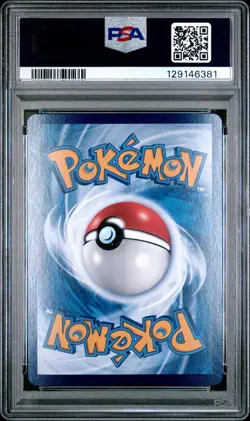PSA 10 Pokemon Chinese Surprise Mew Ex 151C 191/151 SAR Holo Bubble Gem Mint - Image 2