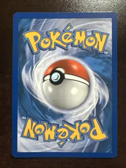 Reshiram BW004 Light Damage Pokemon TCG Black & White Black Star Promo - Image 2